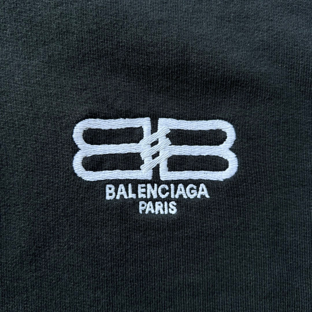 Balenciaga Jacket