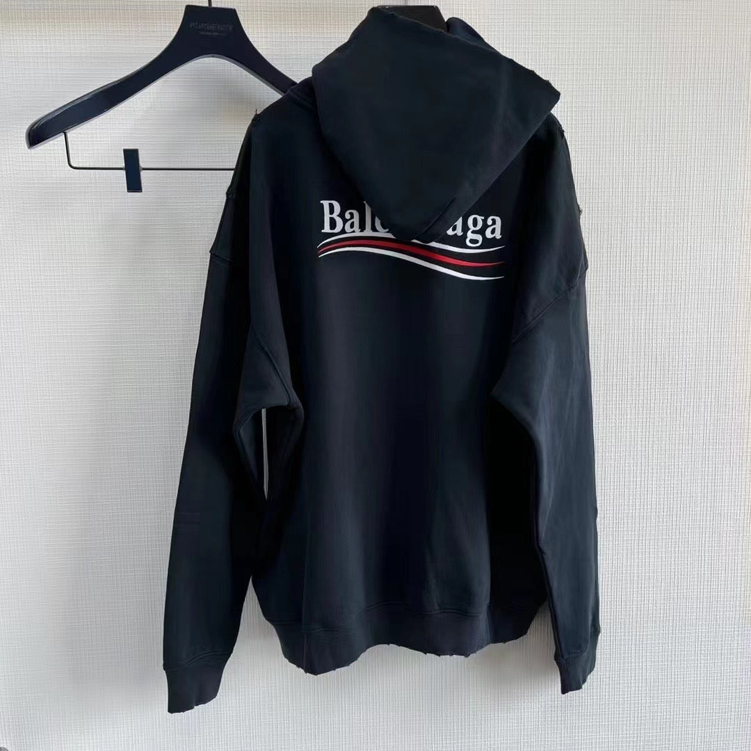 Balenciaga Hoodie