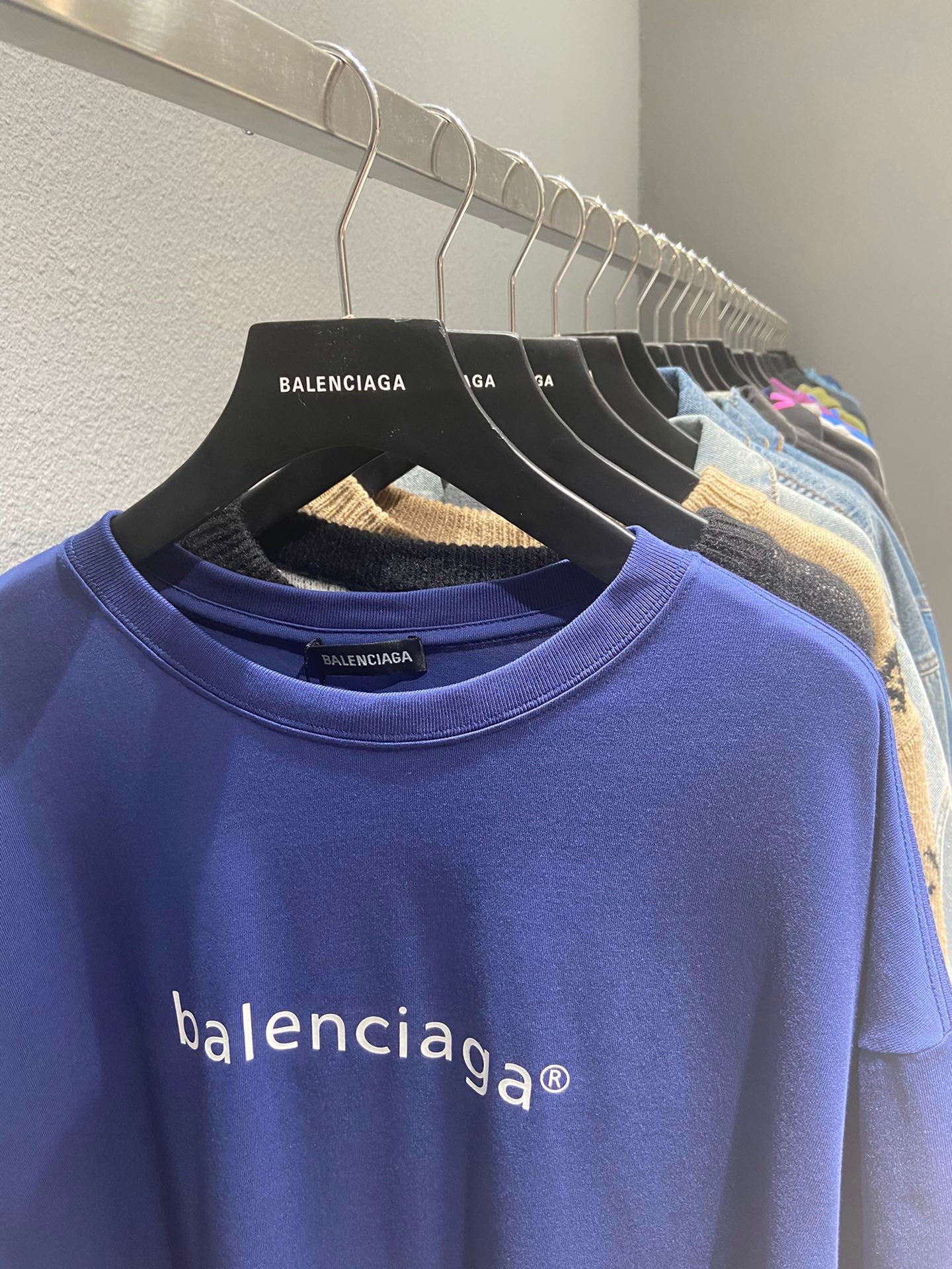 Balenciaga T-shirt