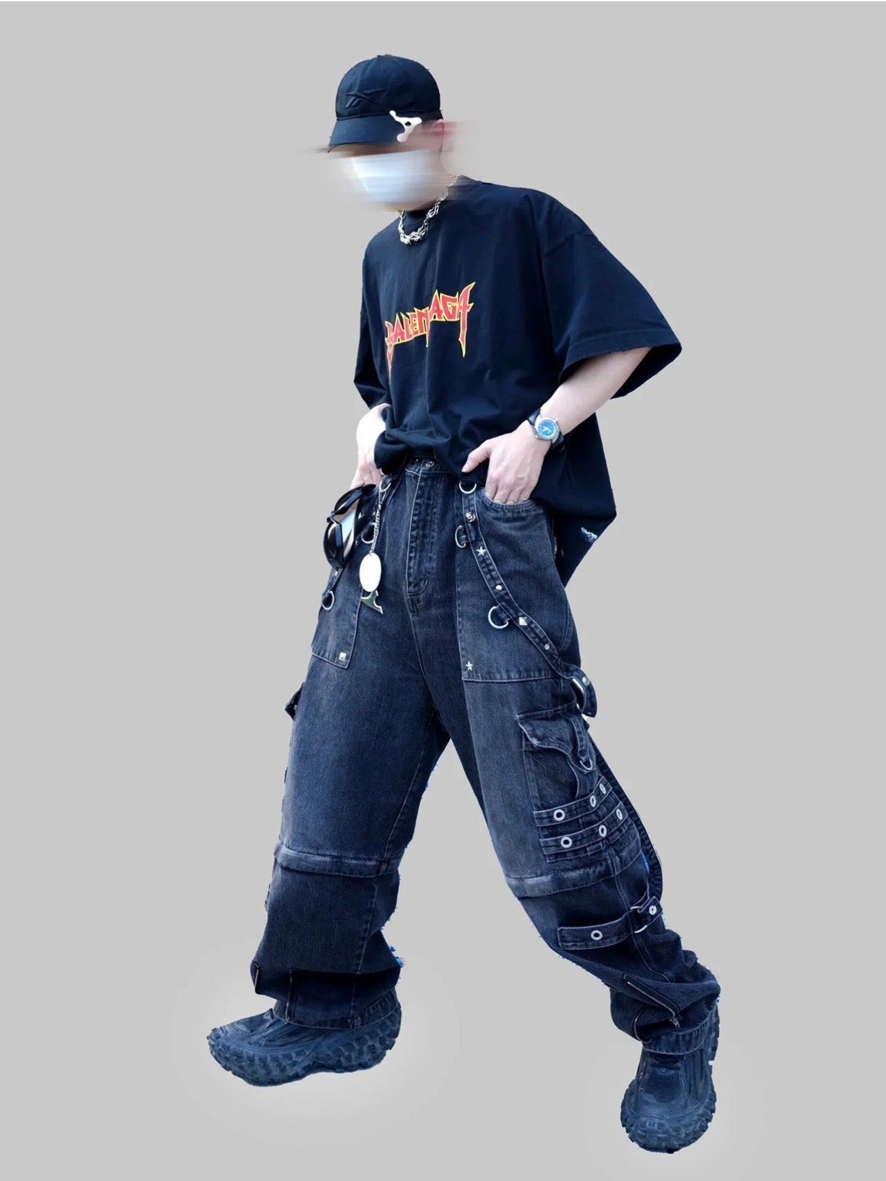 Balenciaga Jeans
