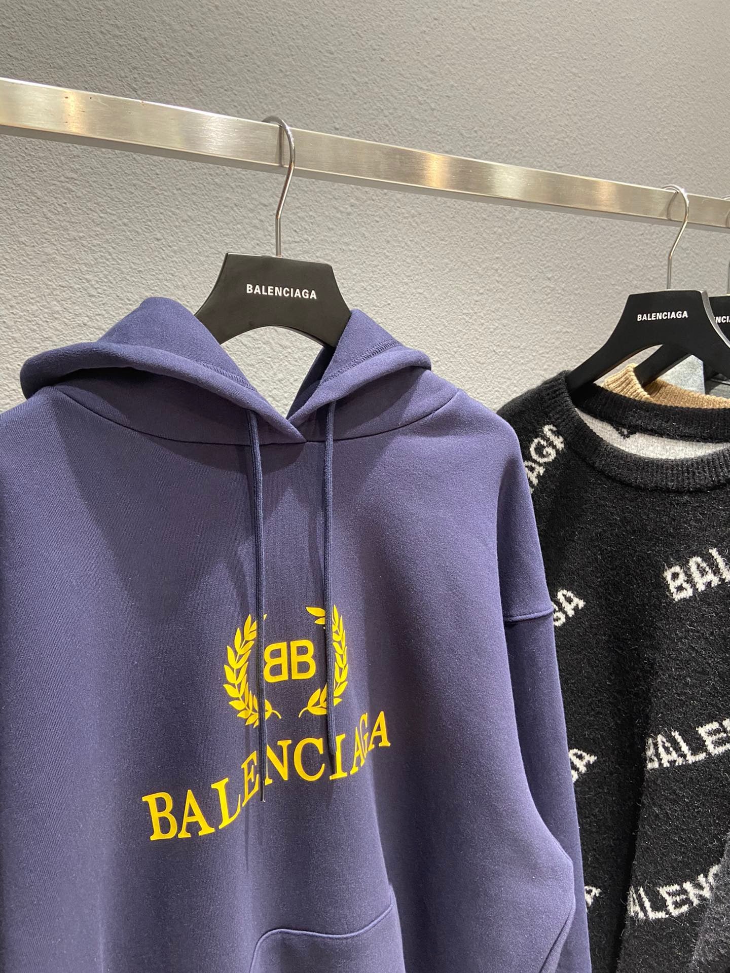 Balenciaga Hoodie