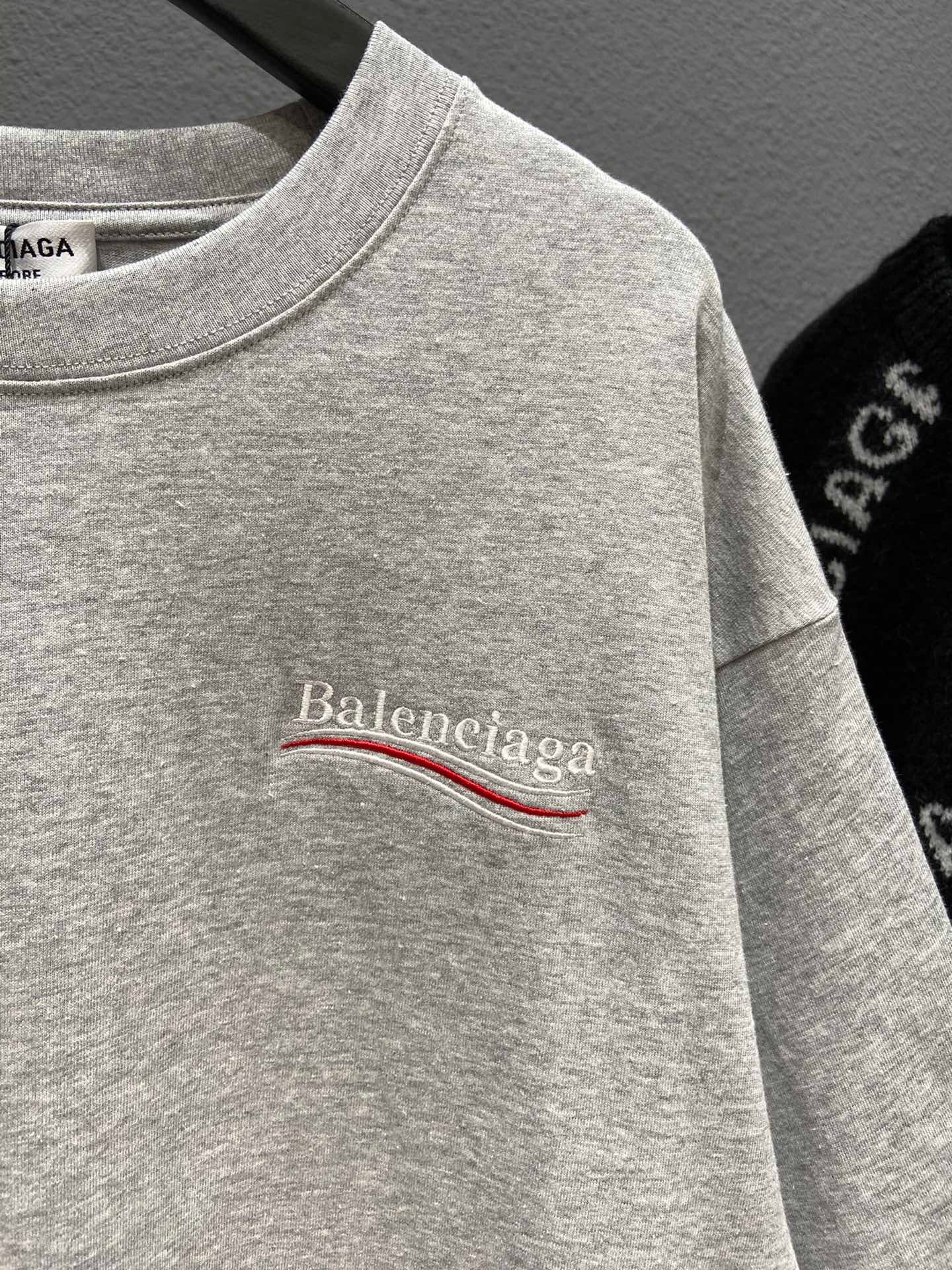 Balenciaga T-shirt