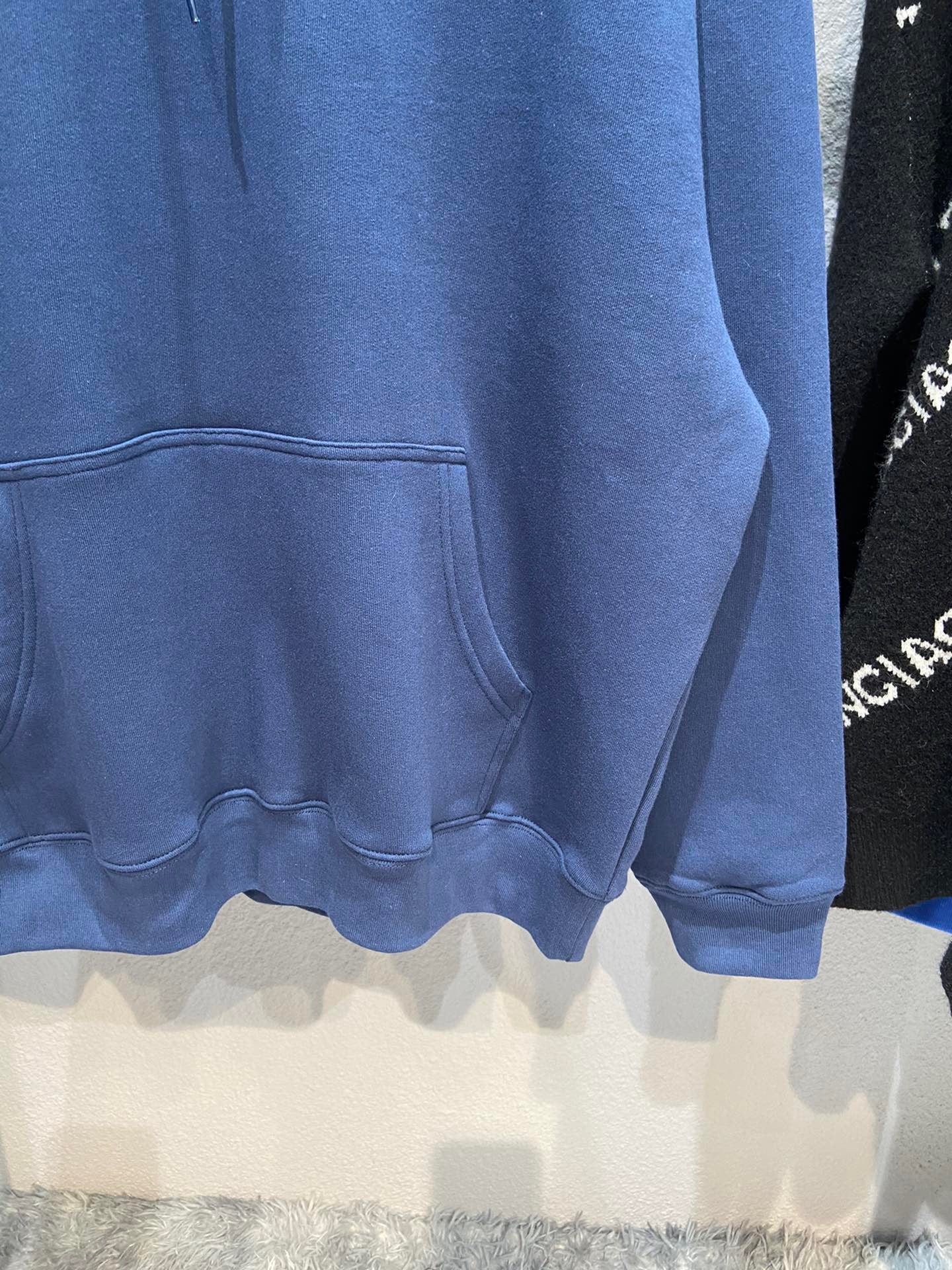Balenciaga Hoodie Replica