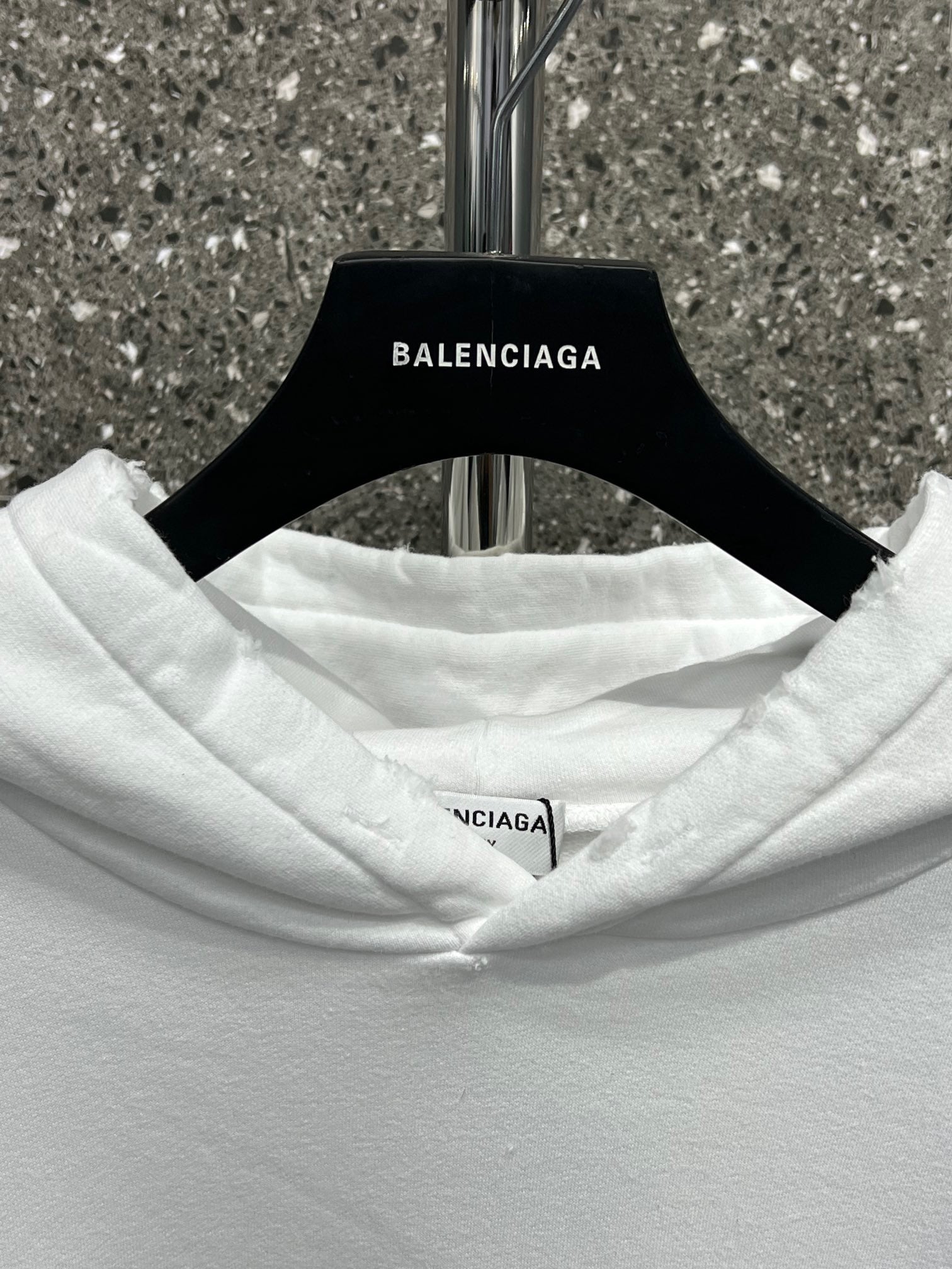 Balenciaga Hoodie