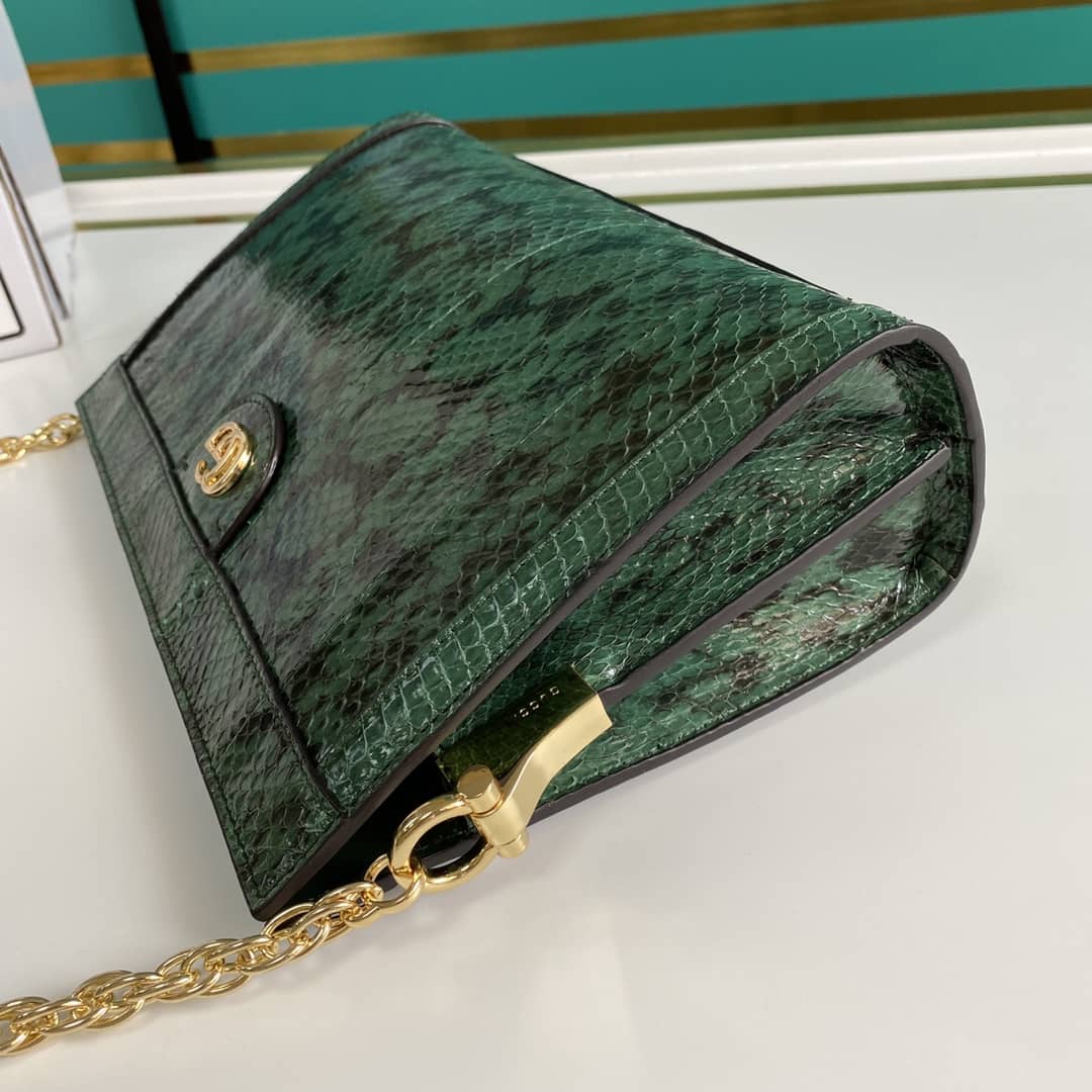 Gucci Ophidia GG Small Shoulder Bag Replica 503877