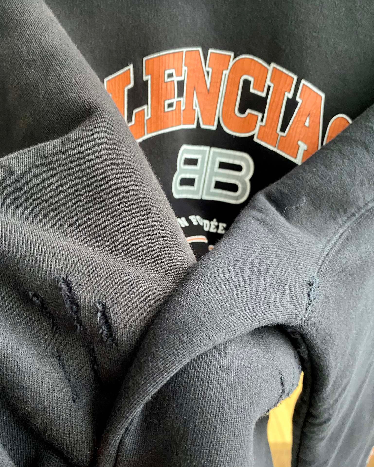 Balenciaga Sweatshirt