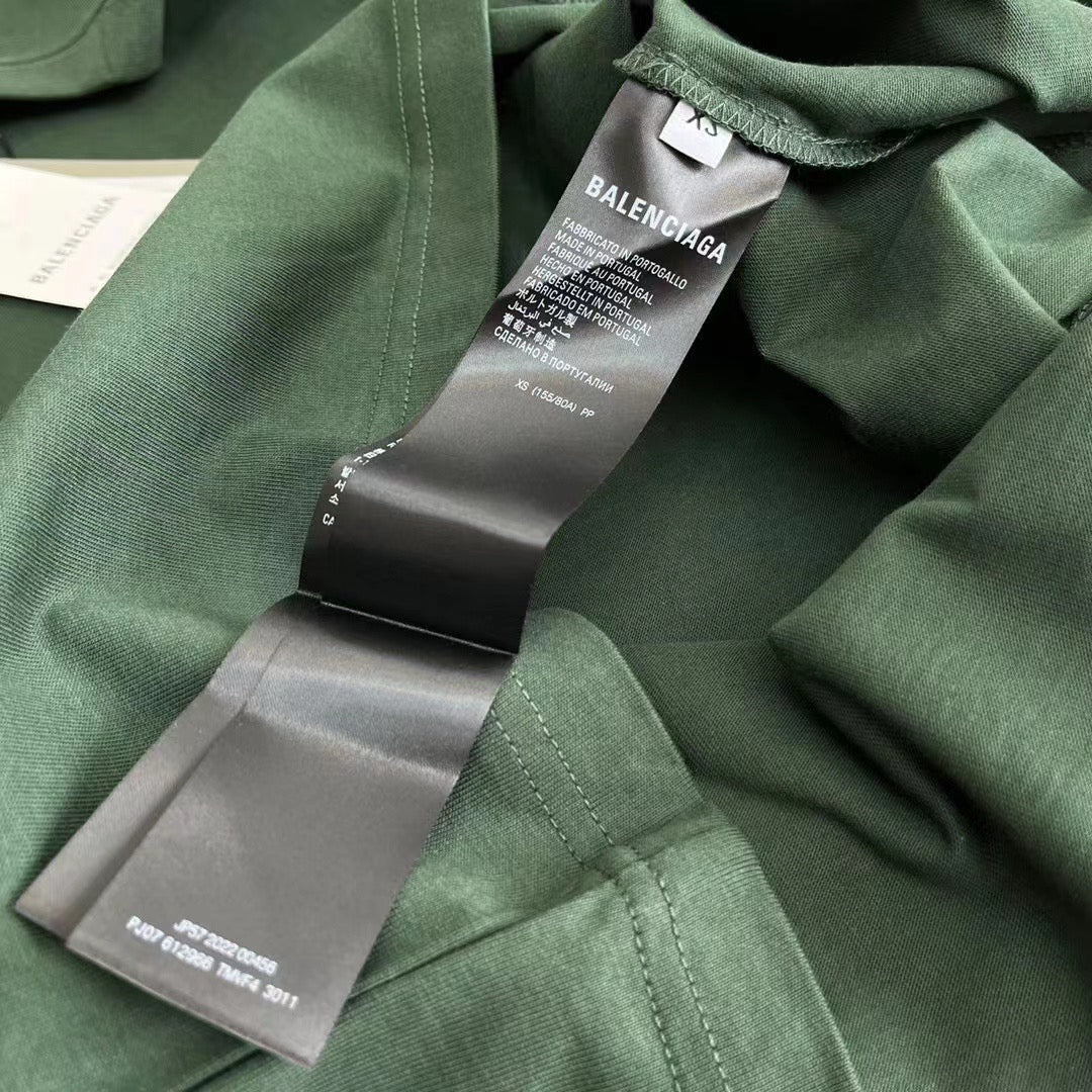 Balenciaga T-shirt