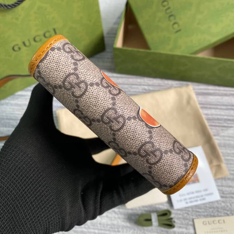 Gucci Teddy Bear Mobile Phone Bag Replica 647805