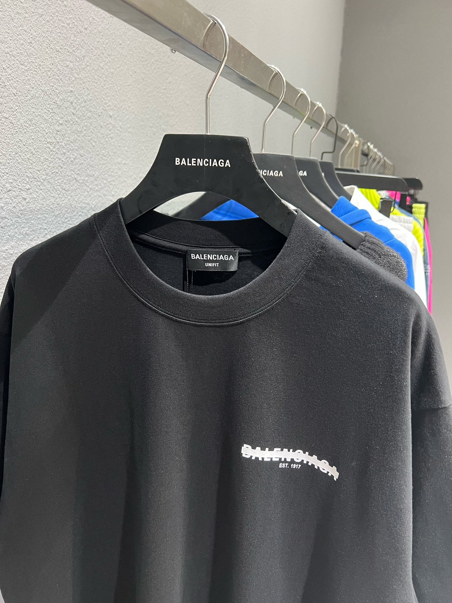 Balenciaga T-shirt