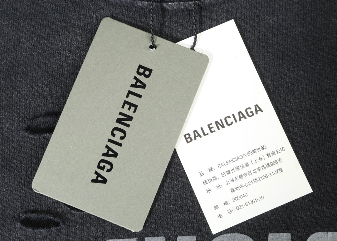 Balenciaga T-shirt