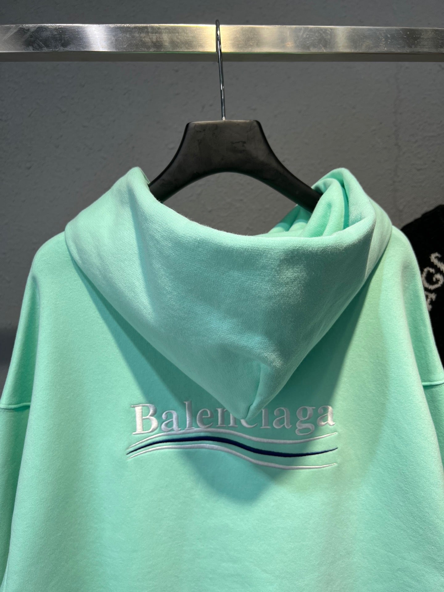 Balenciaga Hoodie