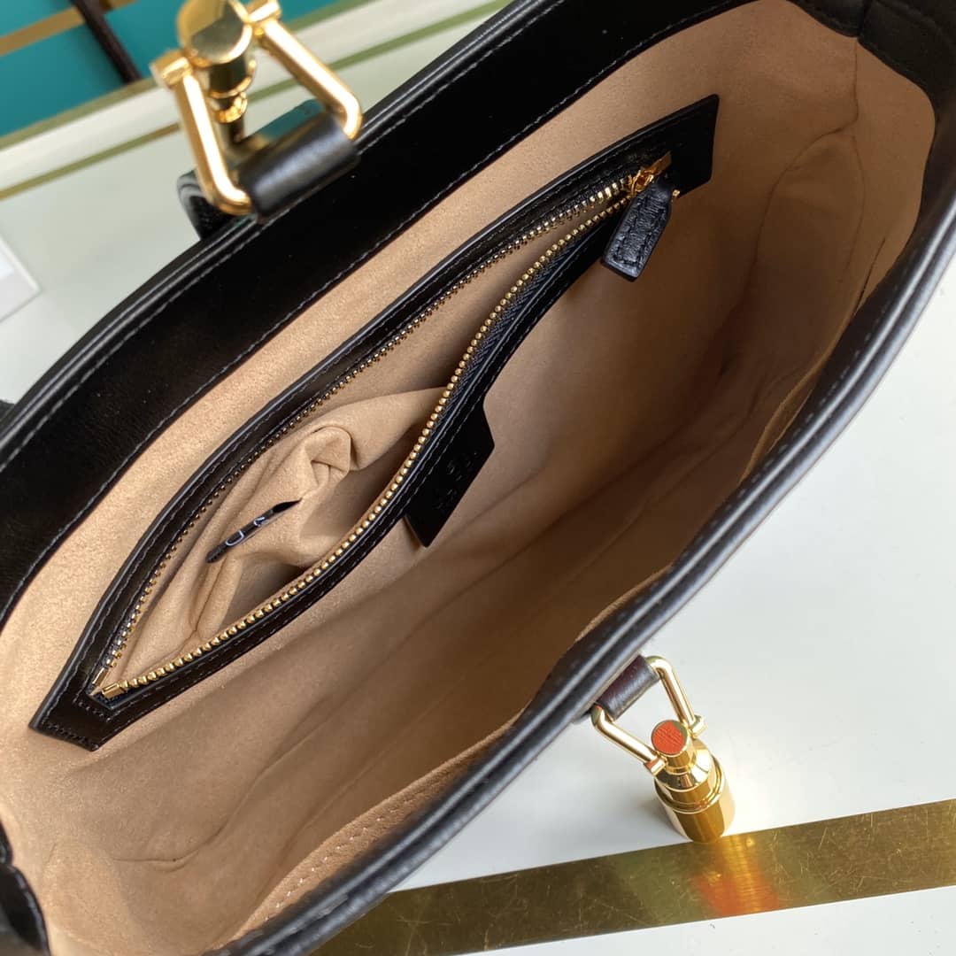 Gucci Jackie Bag Dupe 1961 Small Hobo 636709