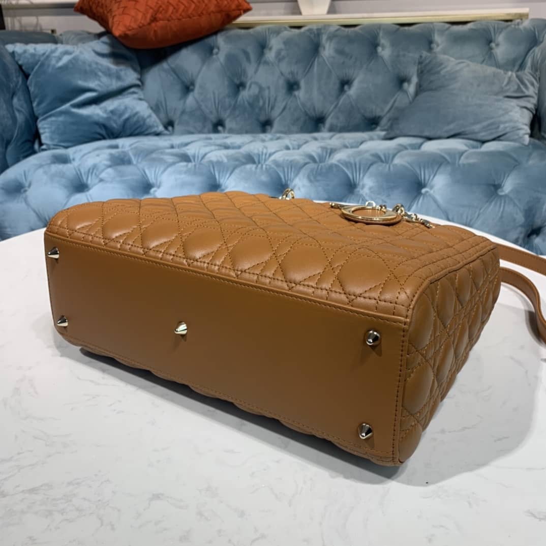 Christian Dior Lady Dior 32CM Replica Bag