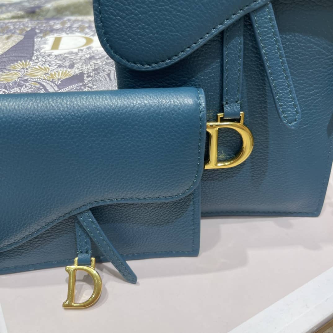 Dior Saddle Bag Dupe Vertical