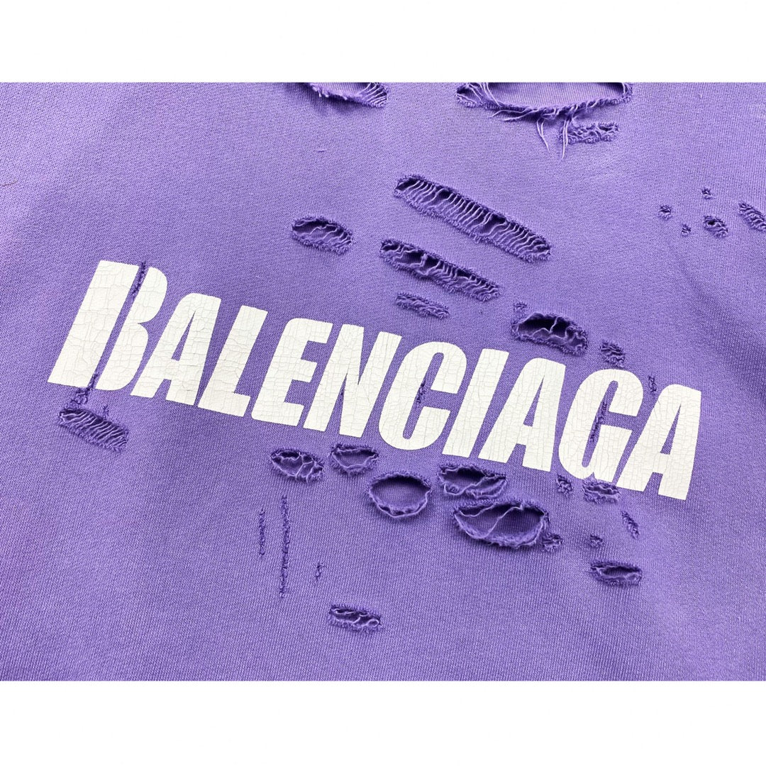 Balenciaga Hoodie