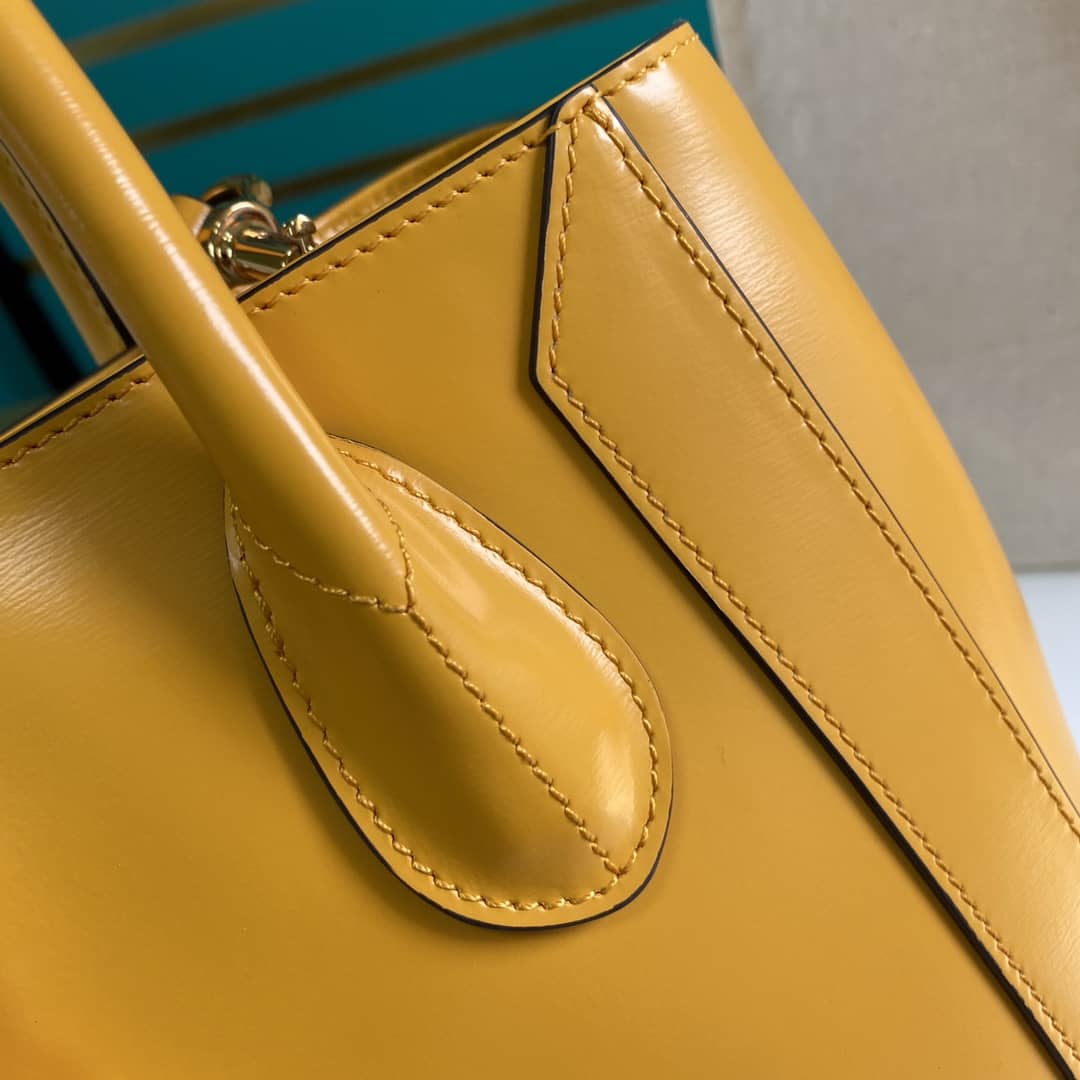 Gucci Jackie 1961 Medium Tote Replica 649016