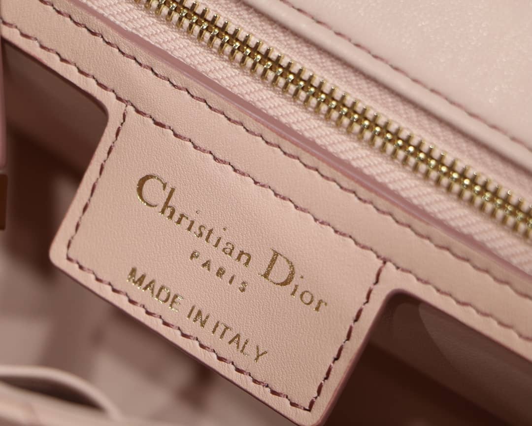 Christian Dior Caro Replica Bag
