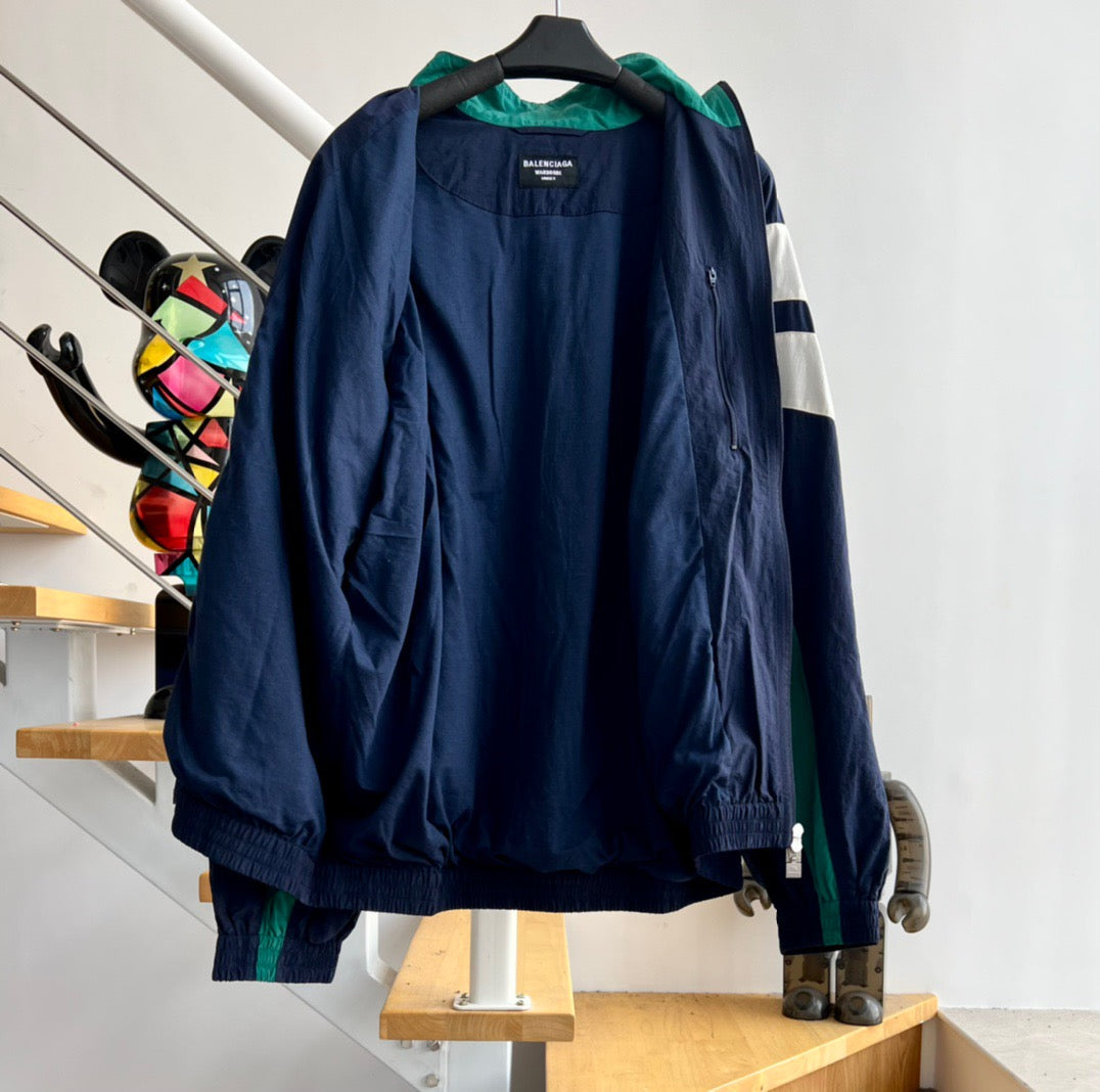 Balenciaga Jacket