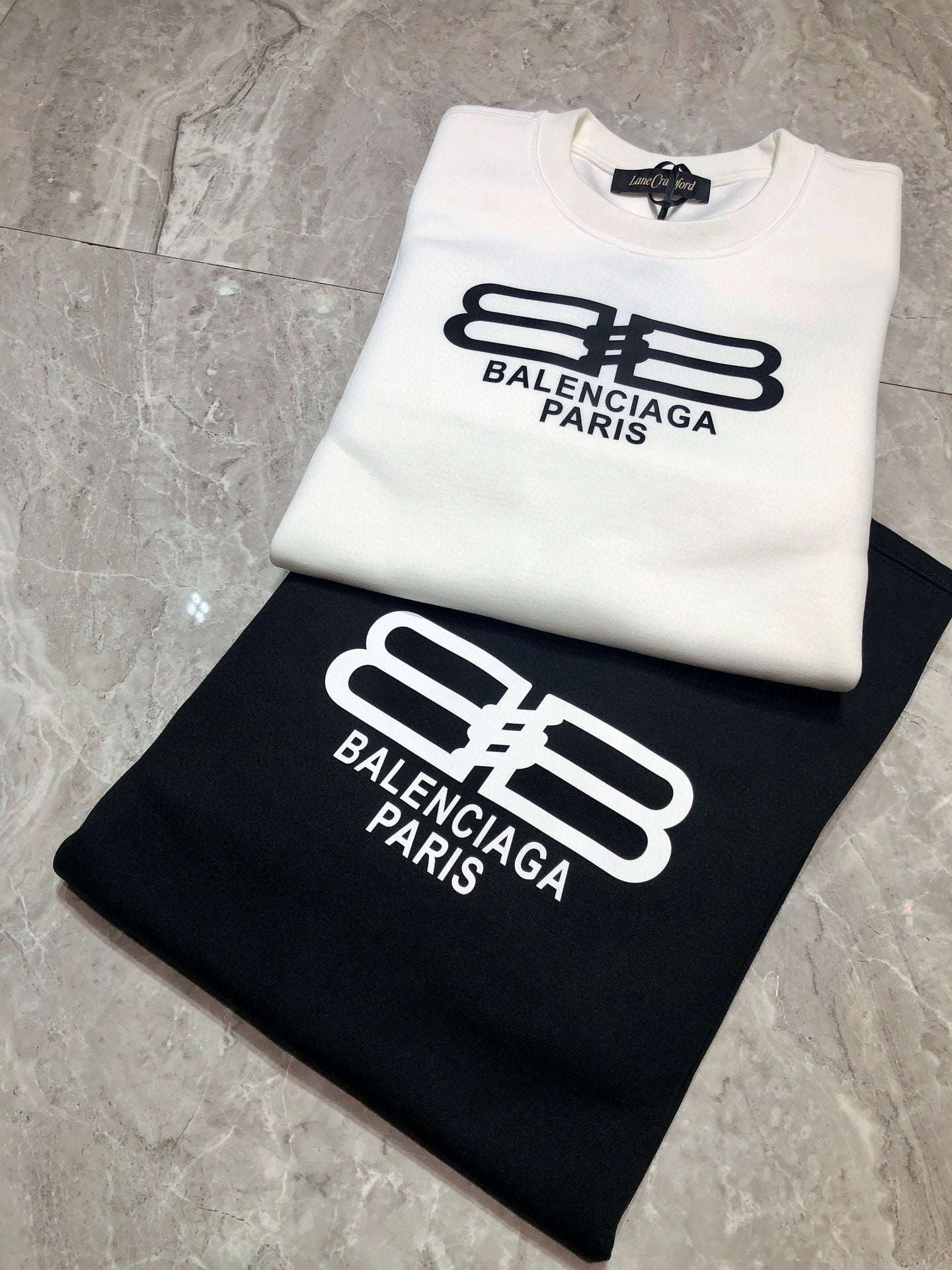 Balenciaga Sweatshirt