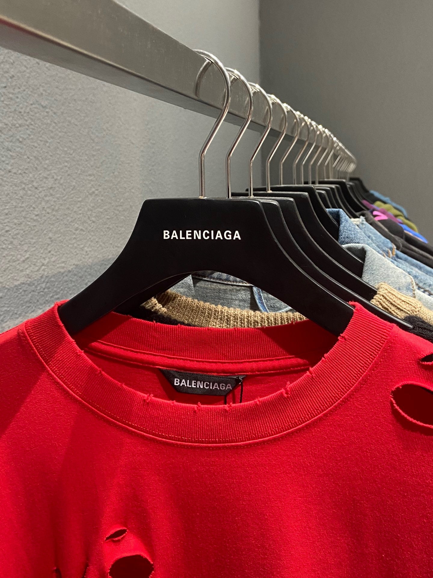 Balenciaga T-shirt