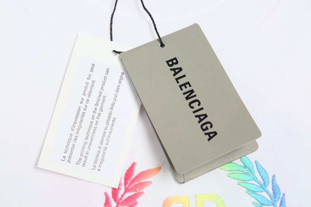 Balenciaga T-shirt