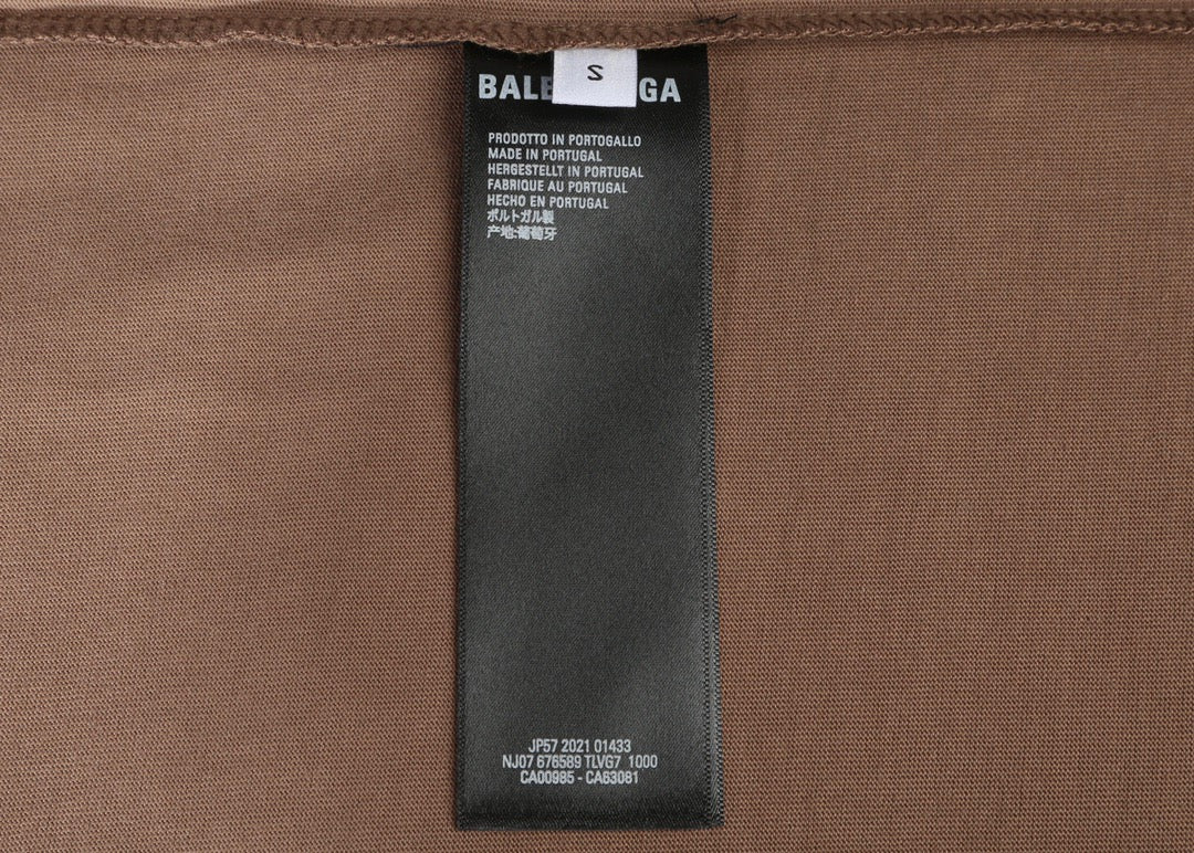 Balenciaga T-shirt