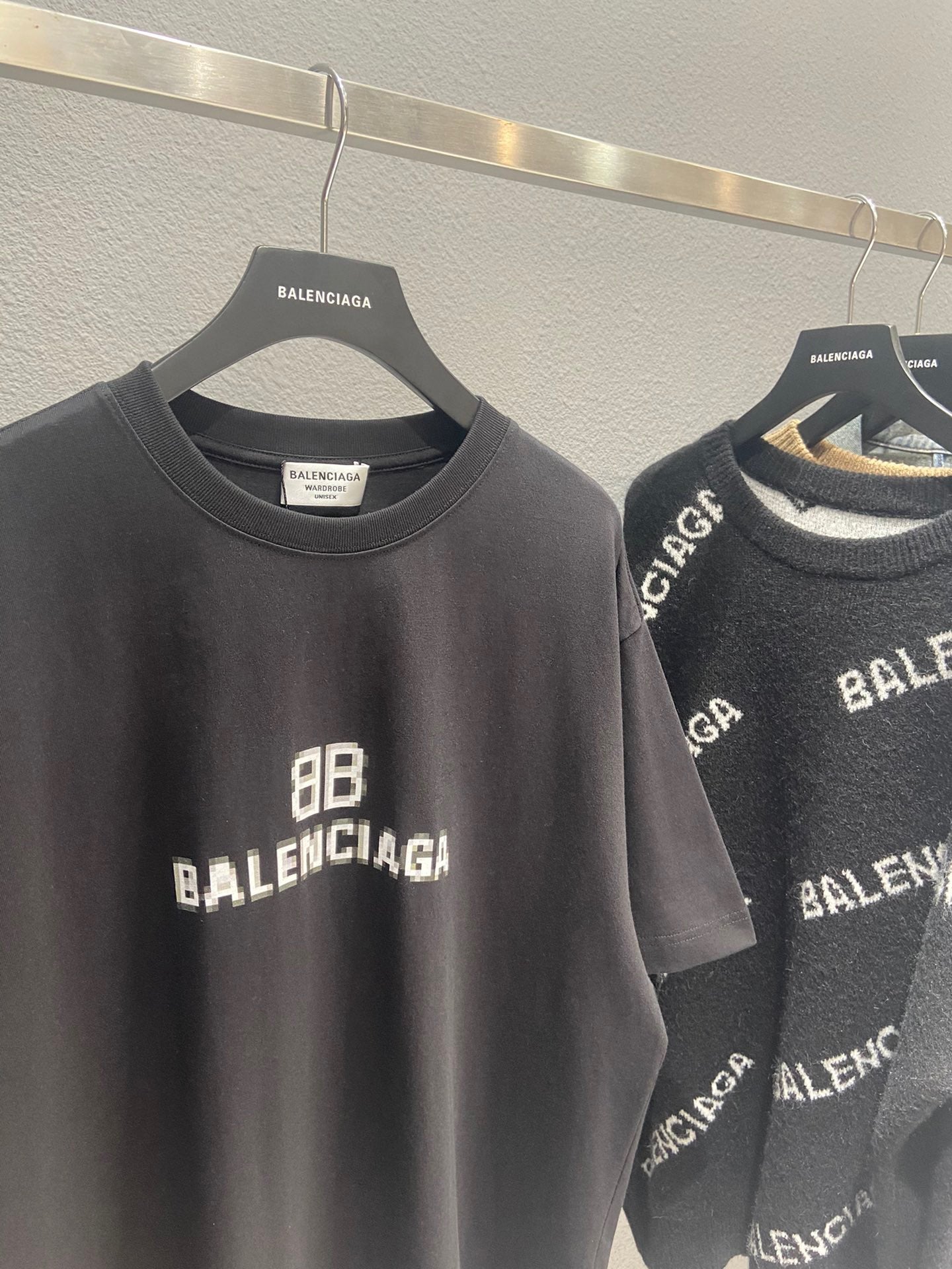 Balenciaga T-shirt