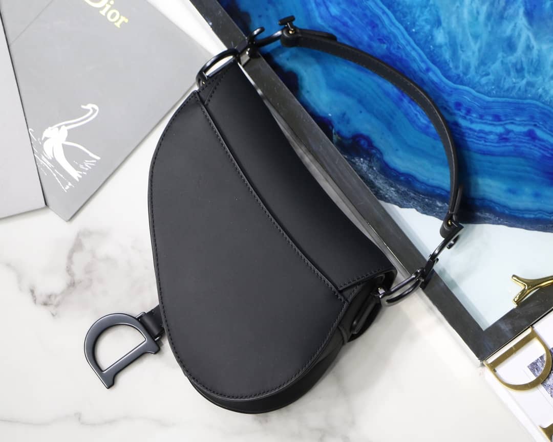 Christian Dior Replica Saddle Bag