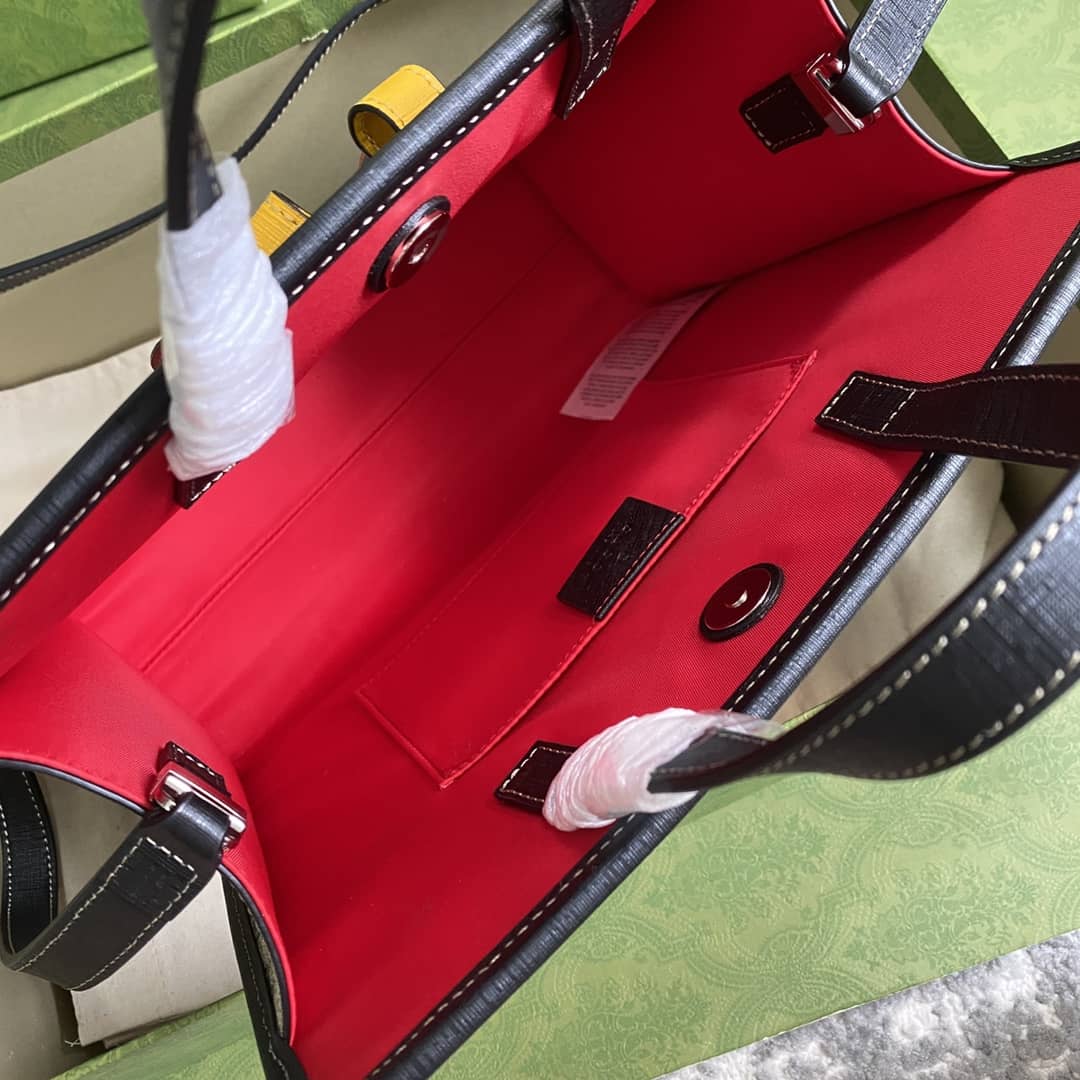 Gucci GG Medium Ophidia Tote Replica 612992