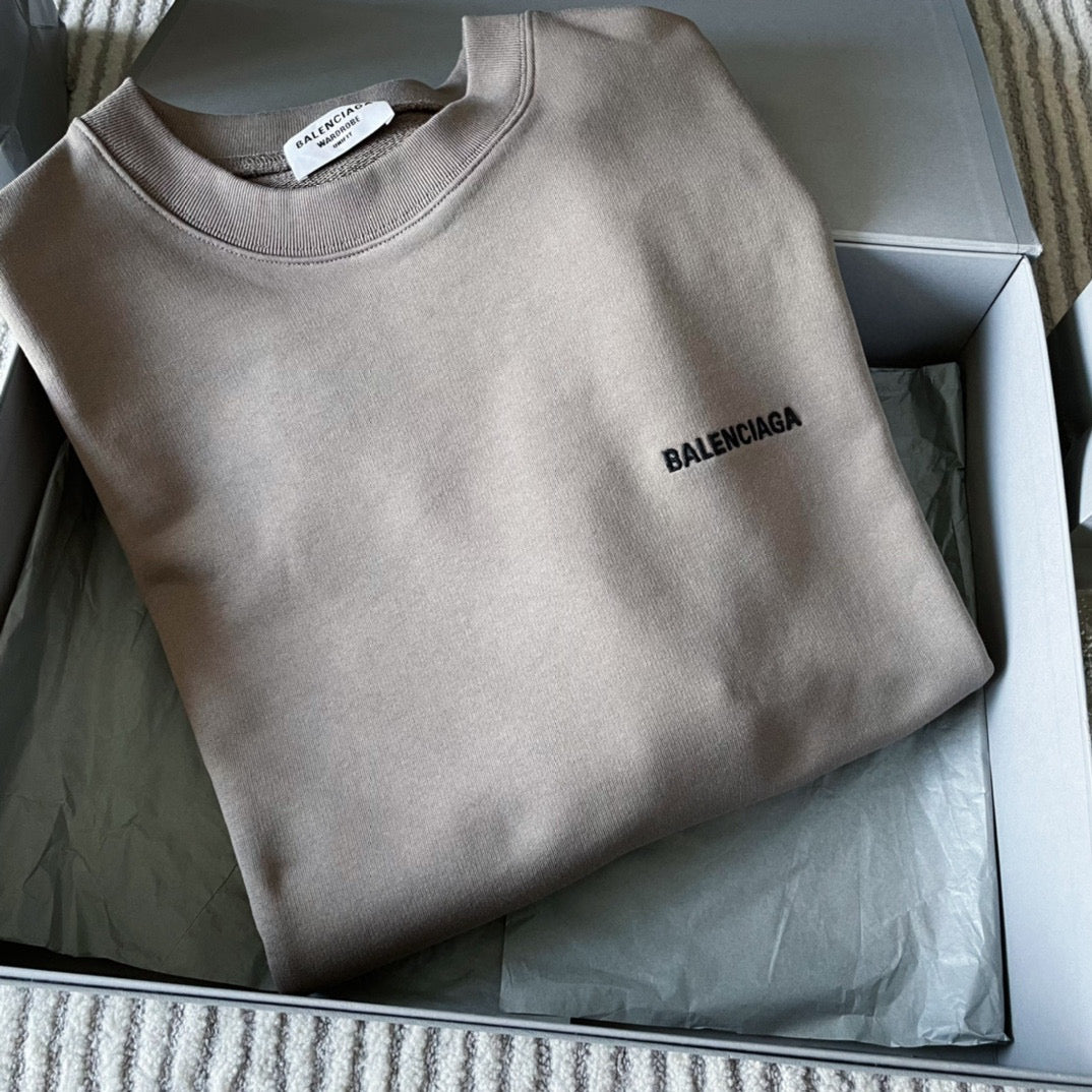 Balenciaga Sweatshirt