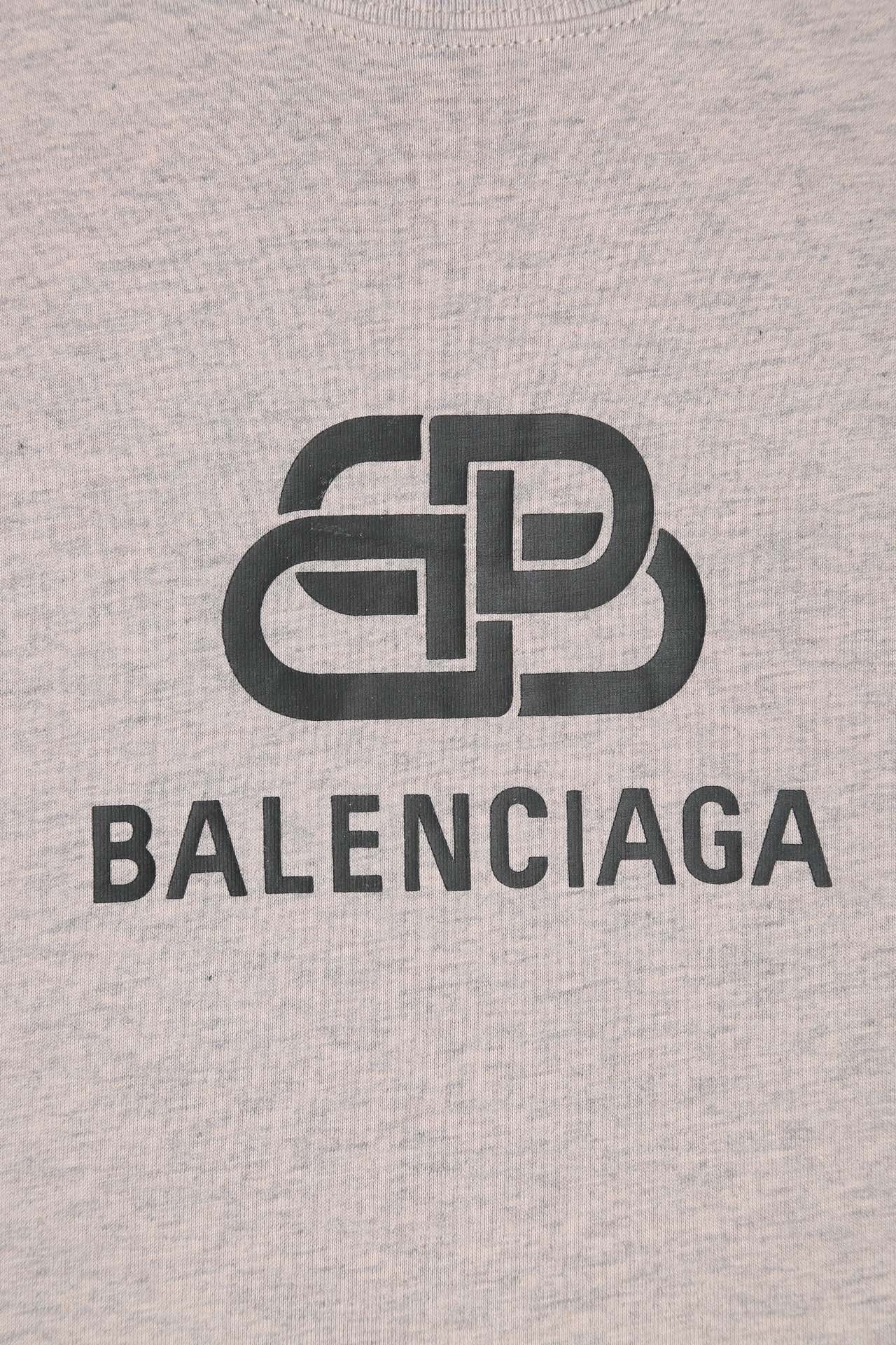 Balenciaga T-shirt