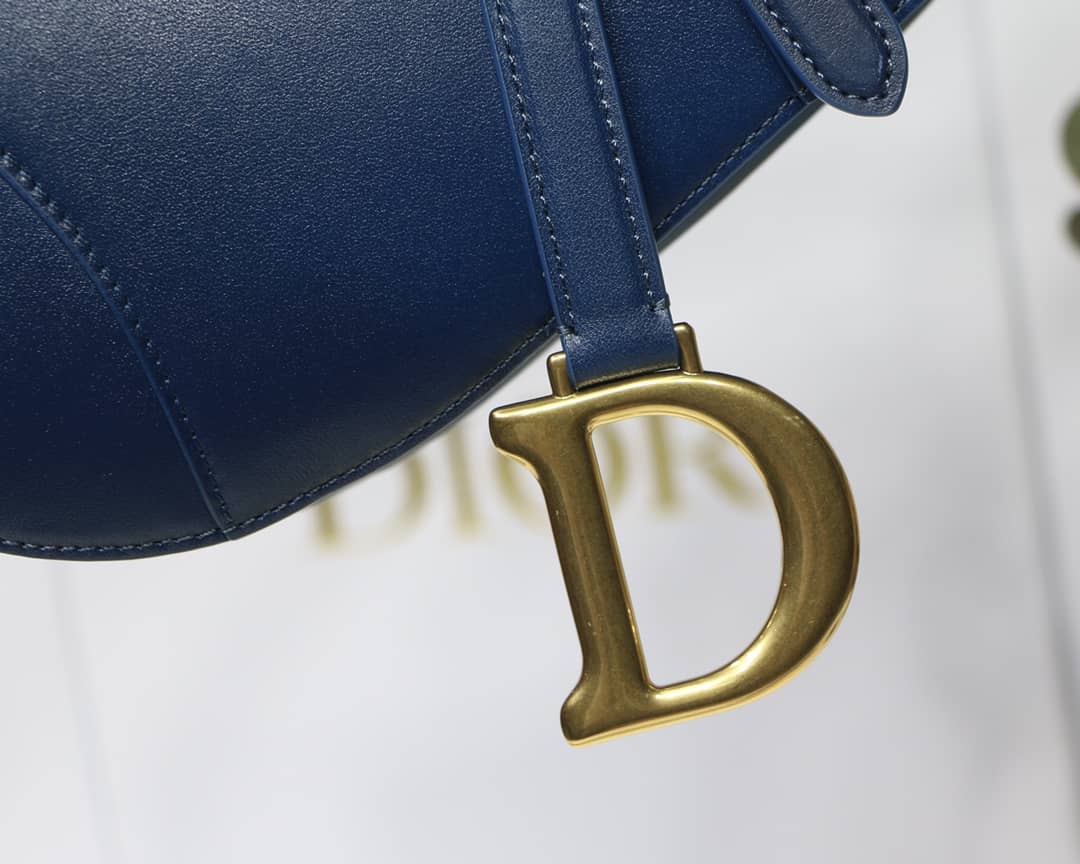 Christian Dior Saddle 25.5CM Replica Bag
