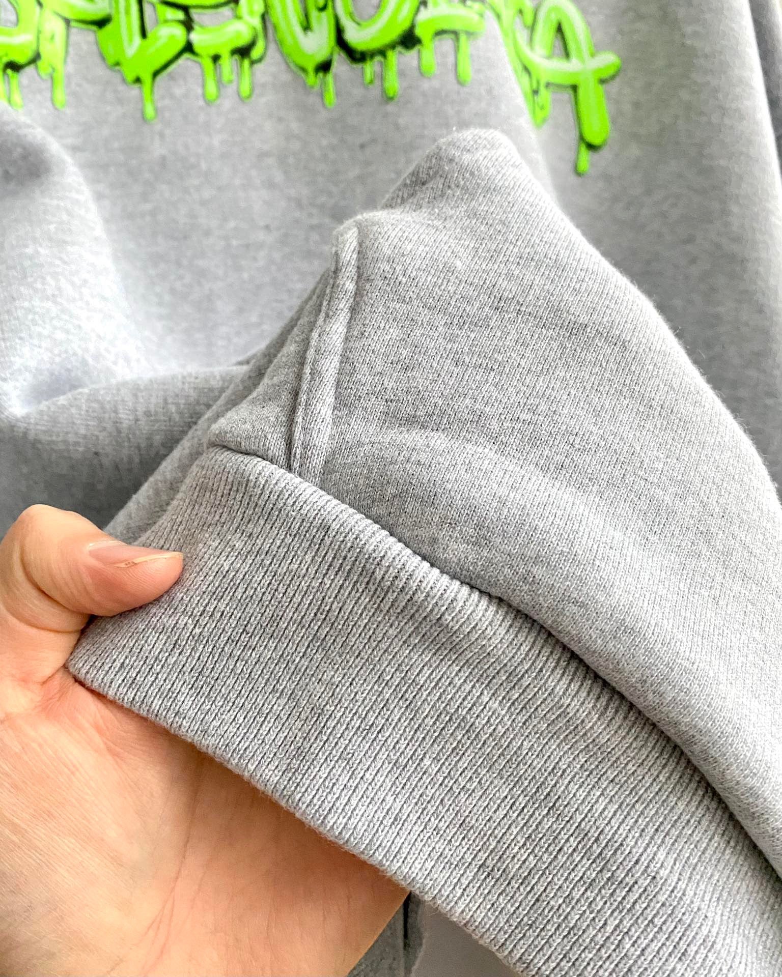 Balenciaga Hoodie