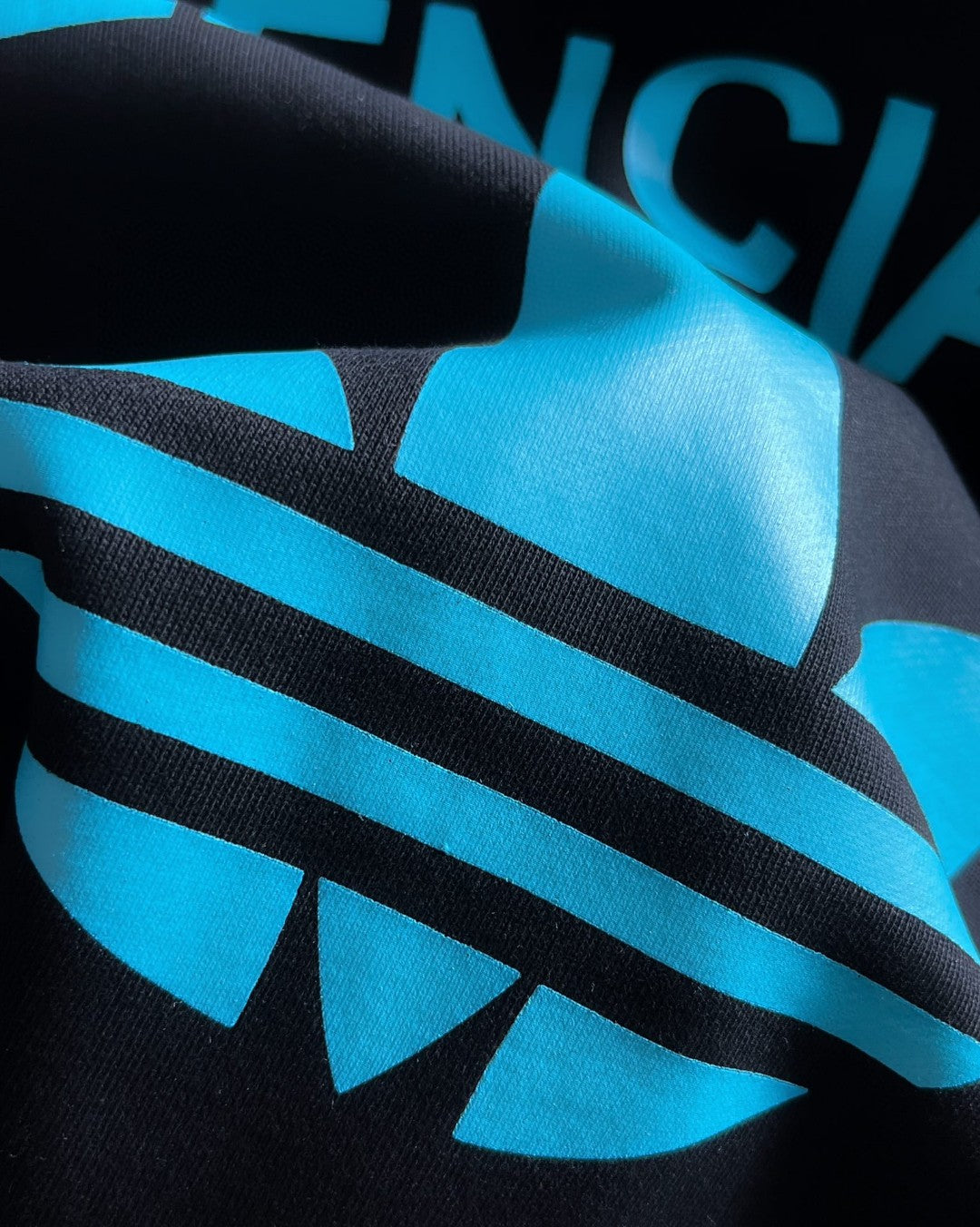 Balenciaga Sweatshirt