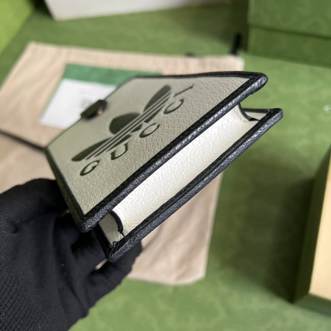 Gucci x Adidas Smartphone Case 702203 Replica Crossbody Bag