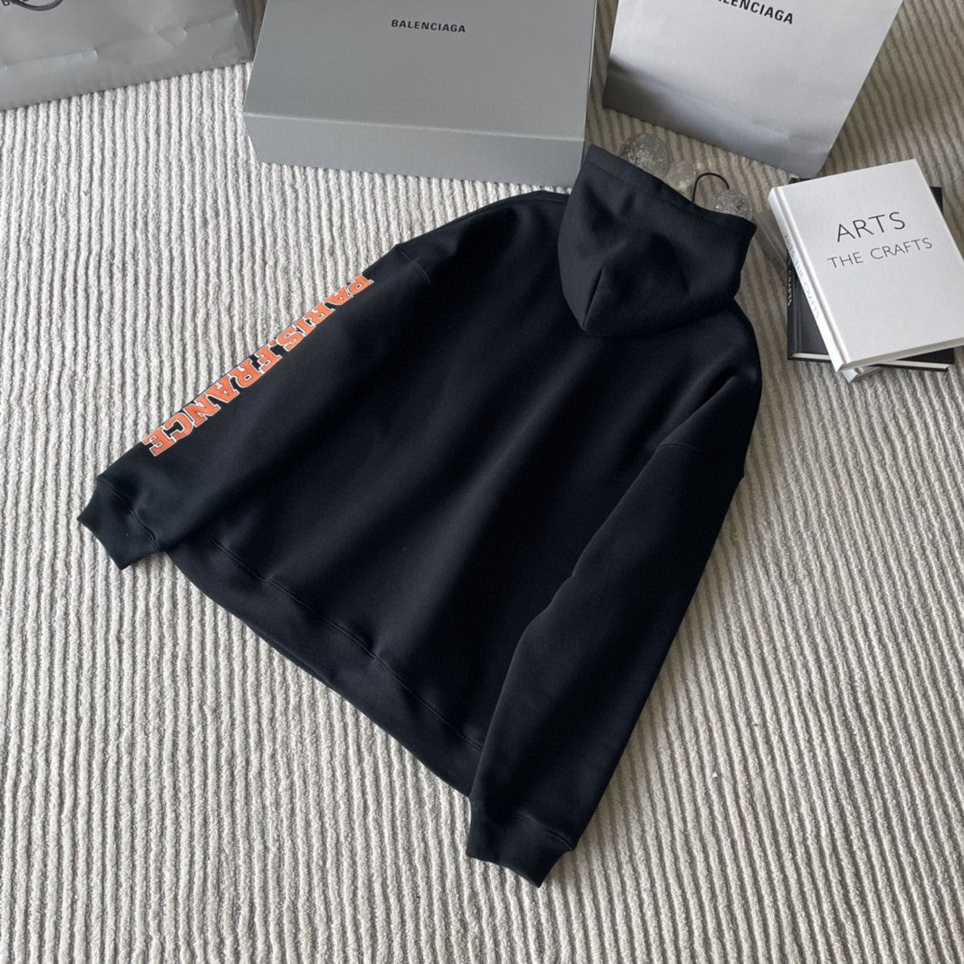 Balenciaga Hoodie