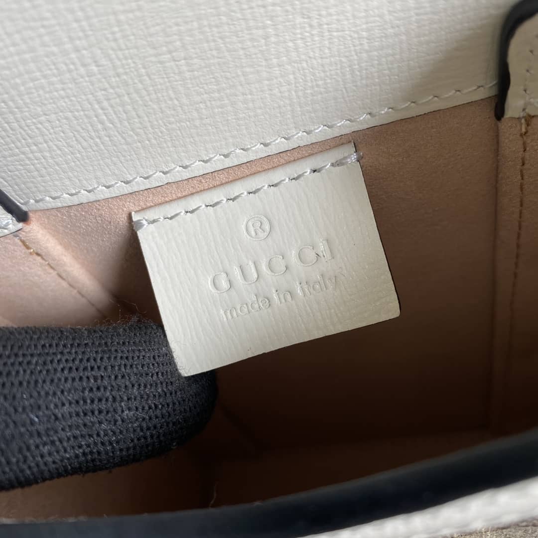 Gucci 1955 Horsebit Mini Phone Bag Replica 625615