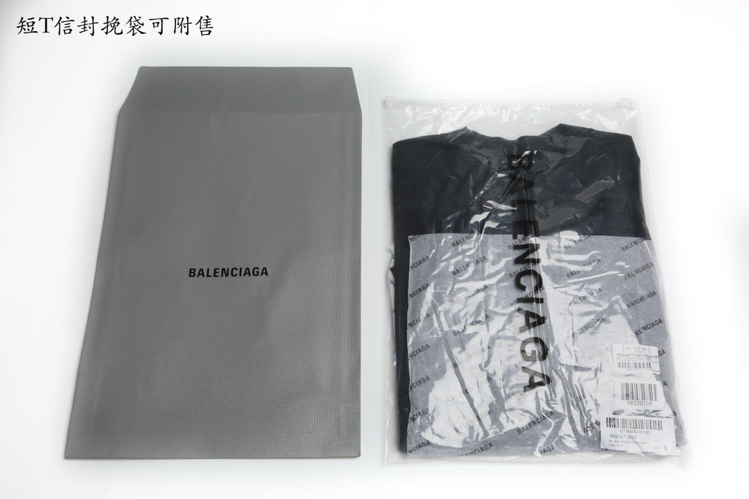 Balenciaga T-shirt