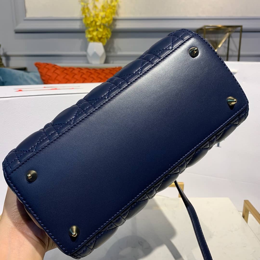 Christian Dior Lady Dior 24CM Replica Bag