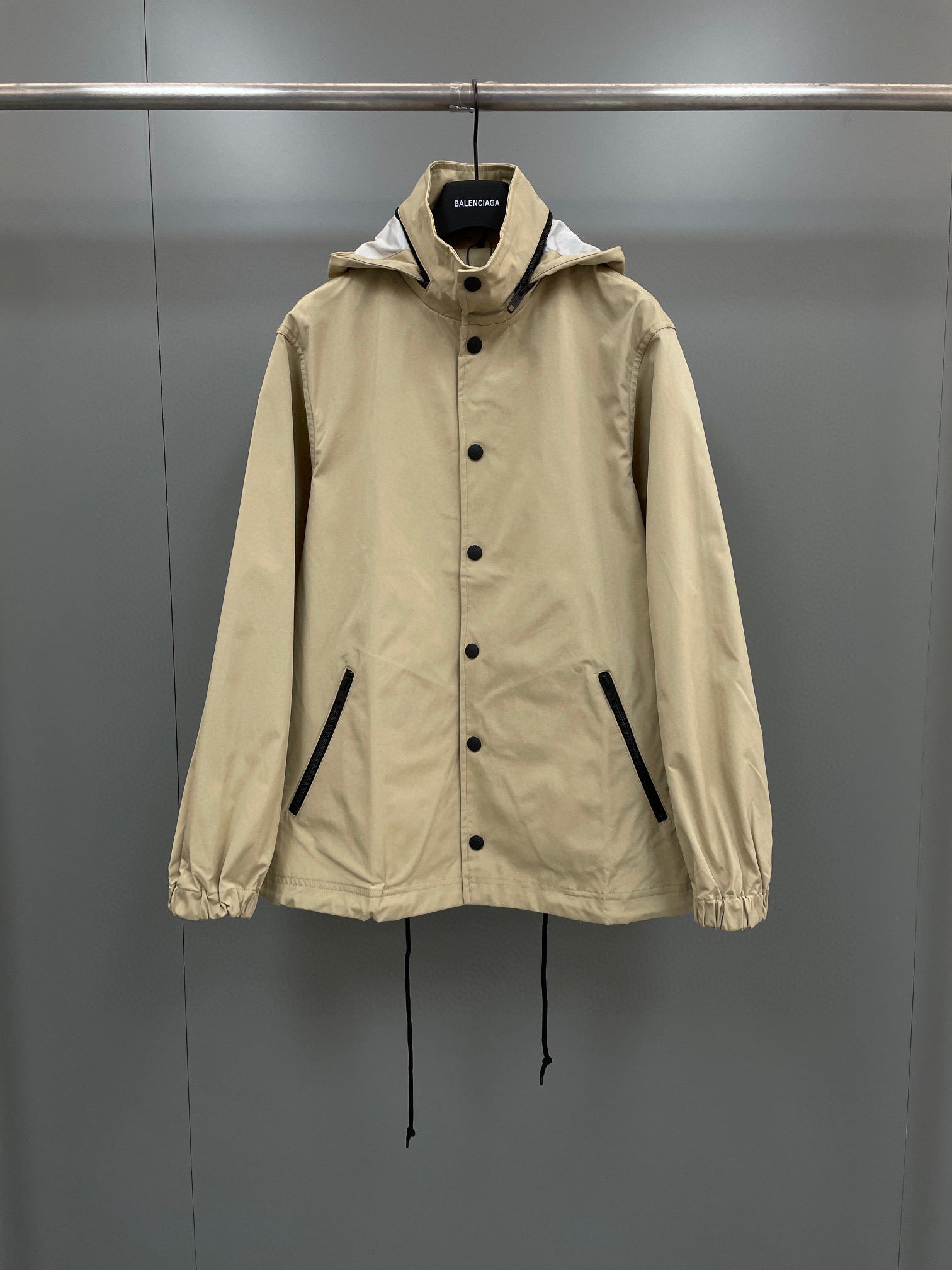 Balenciaga Jacket