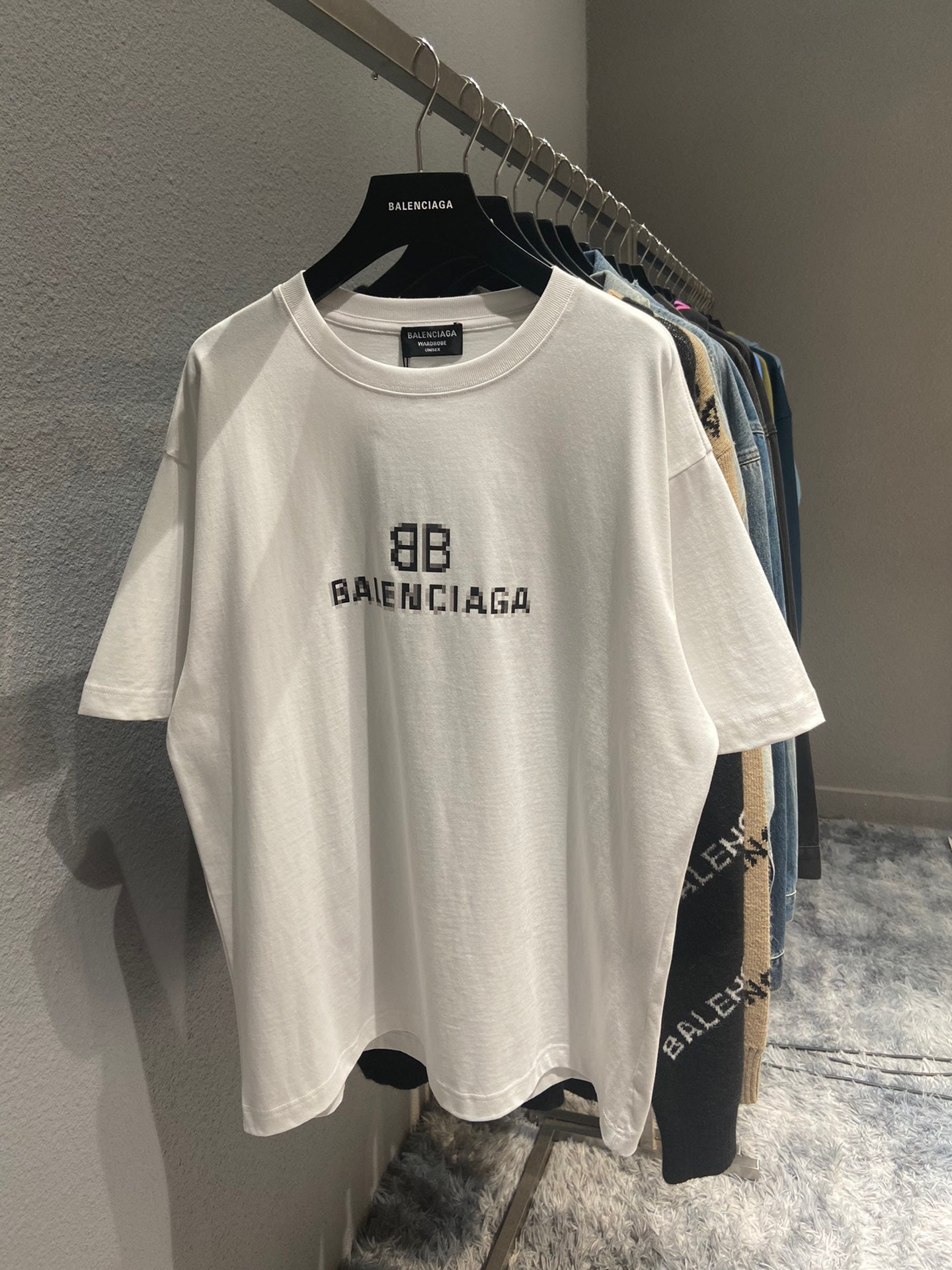 Balenciaga T-shirt
