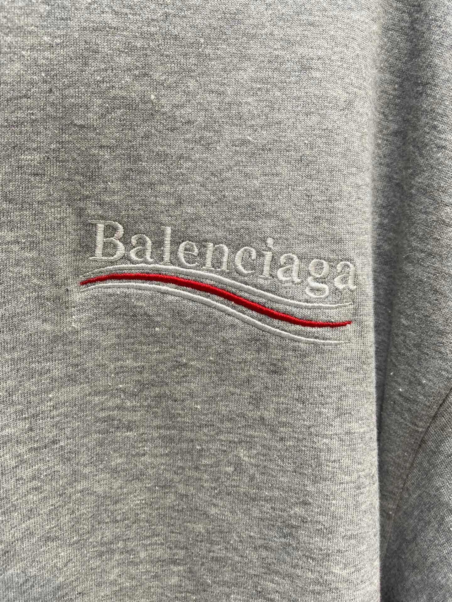 Balenciaga T-shirt