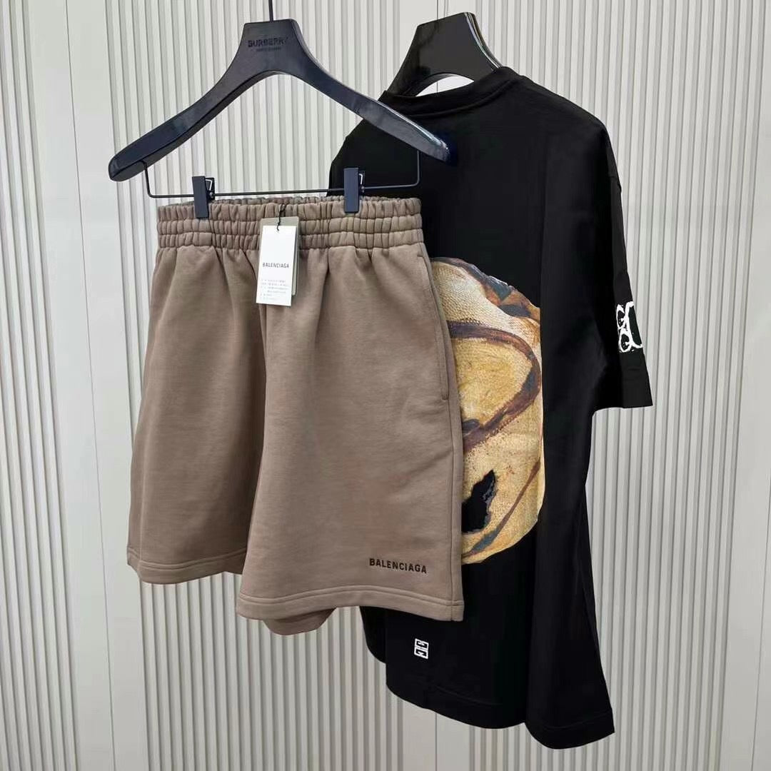 Balenciaga Shorts