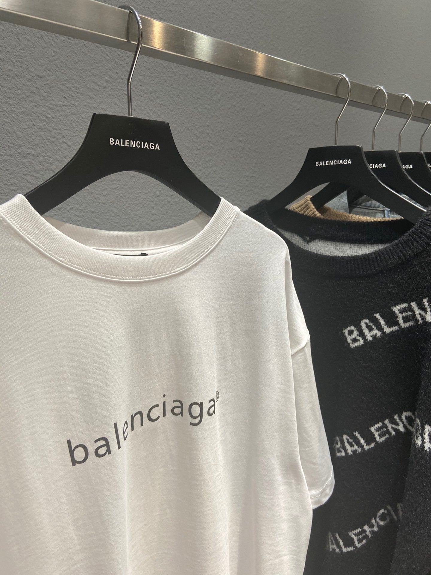 Balenciaga T-shirt