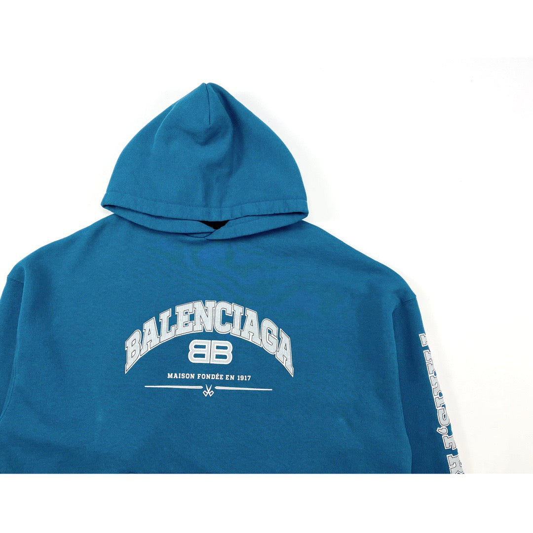 Balenciaga Hoodie
