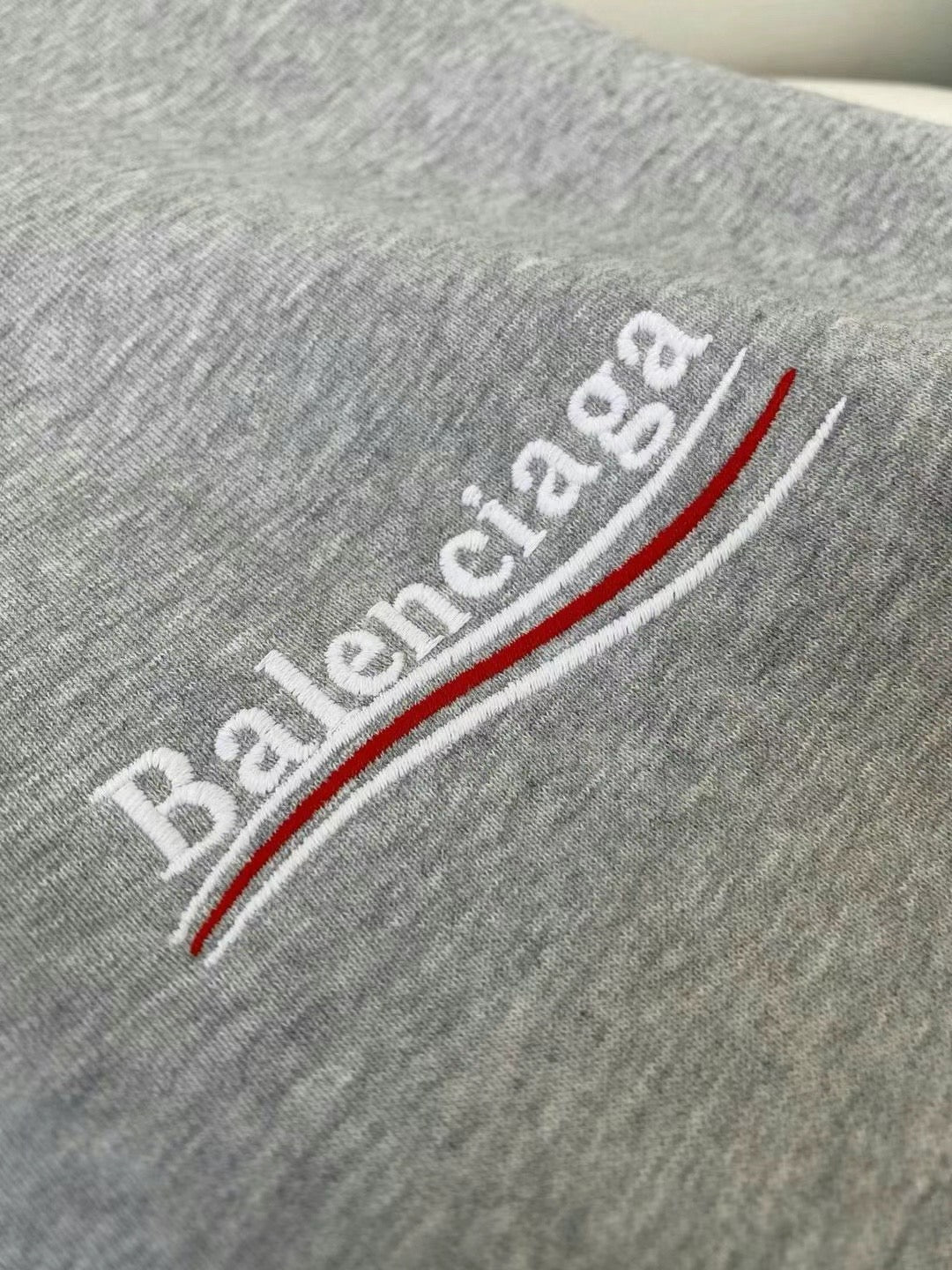 Balenciaga Hoodie