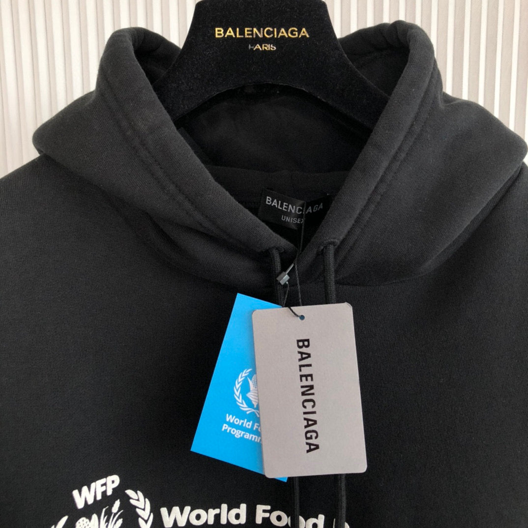 Balenciaga Hoodie