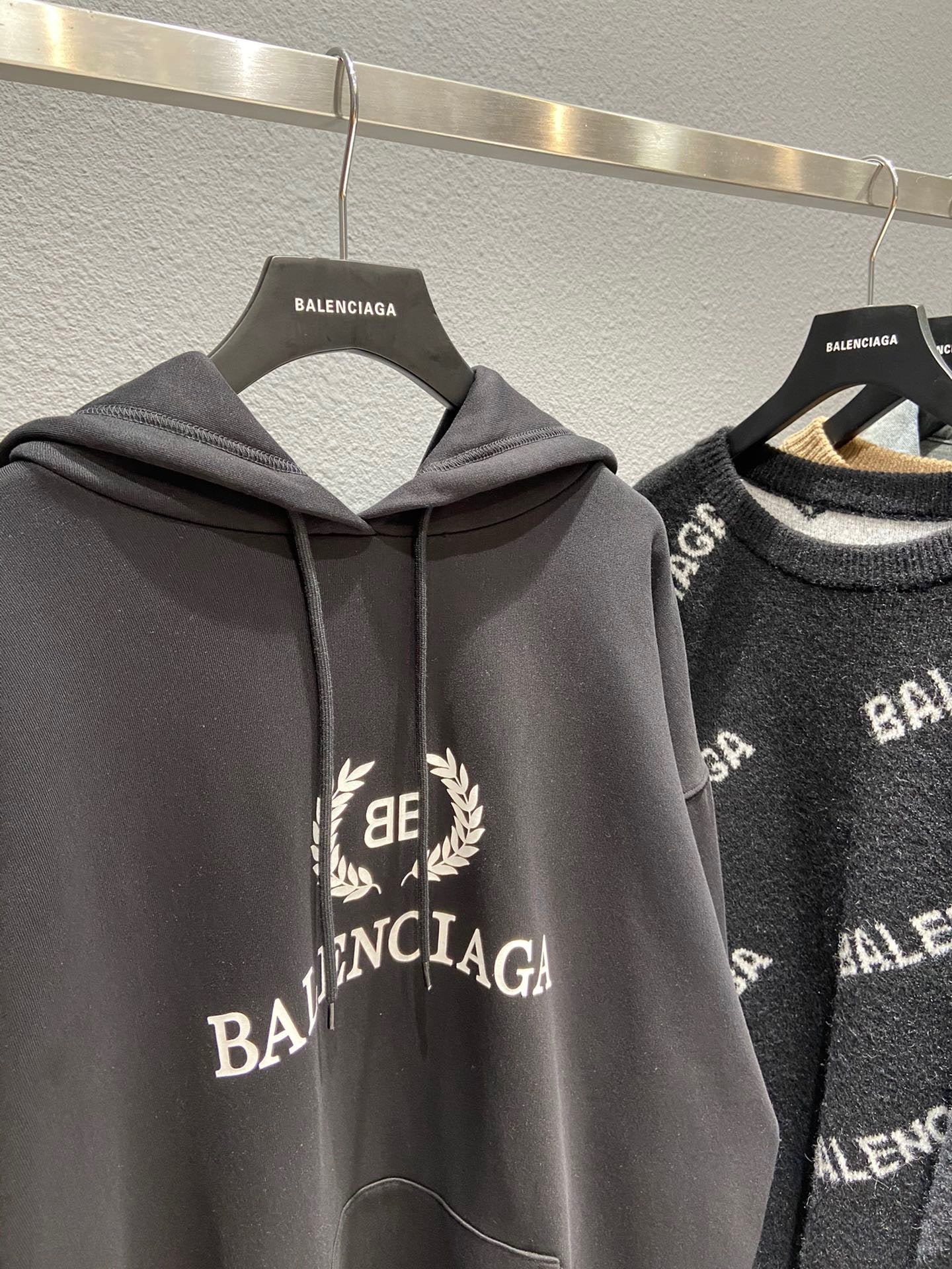 Balenciaga Hoodie