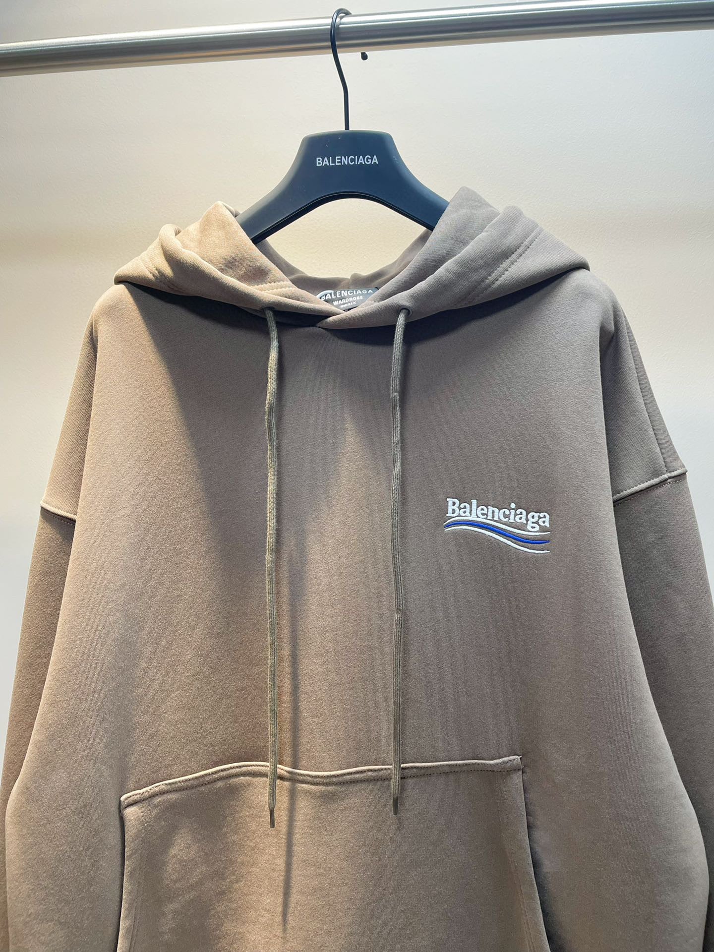 Balenciaga Hoodie