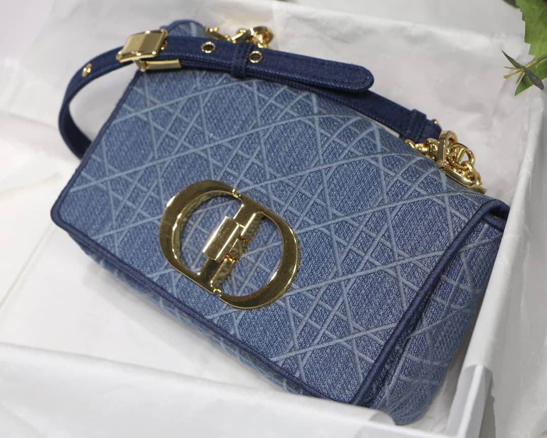 Christian Dior Caro Replica Bag